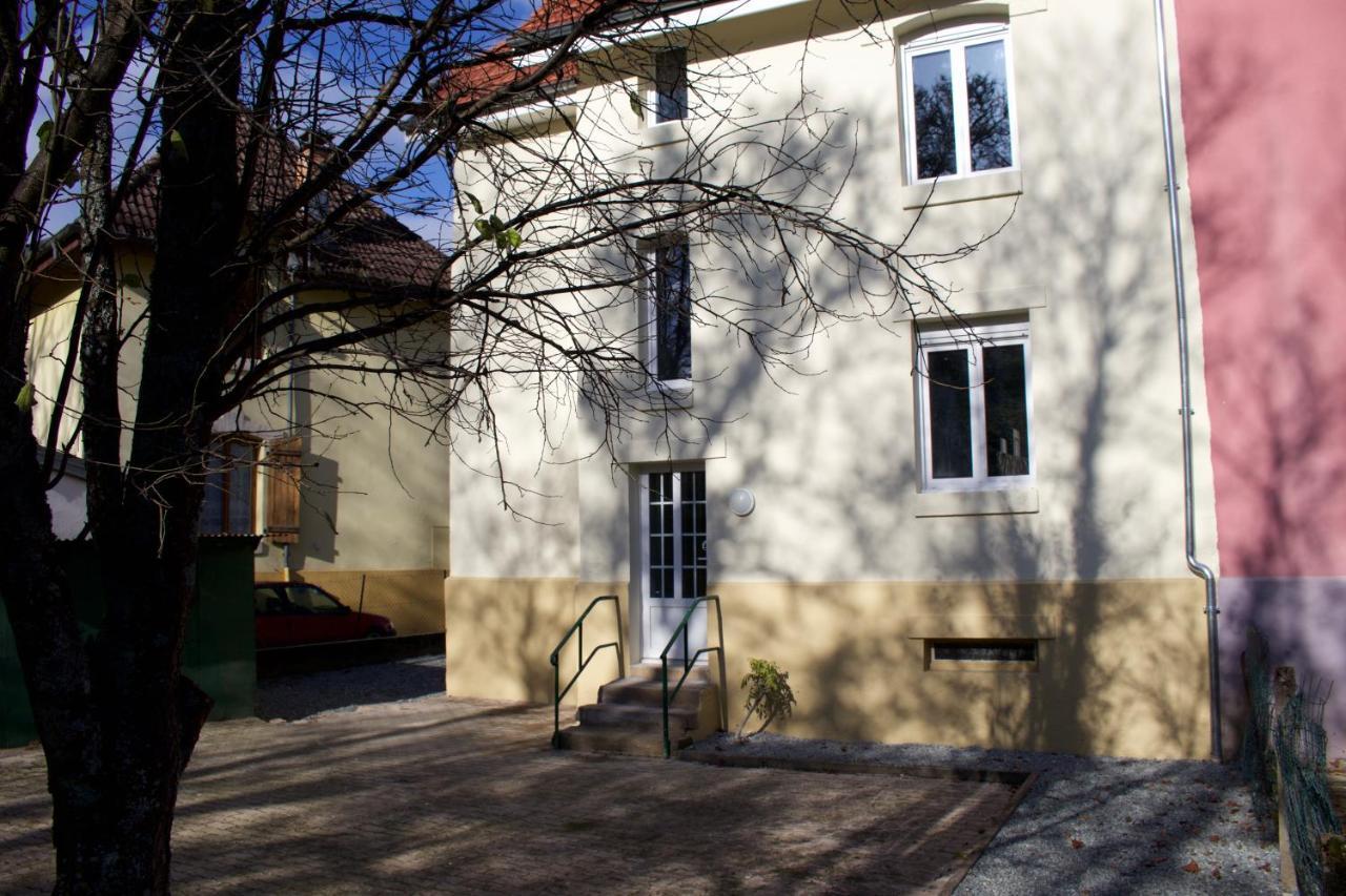 Le 201-Gregimmo-Appart'Hotel Audincourt Exterior photo